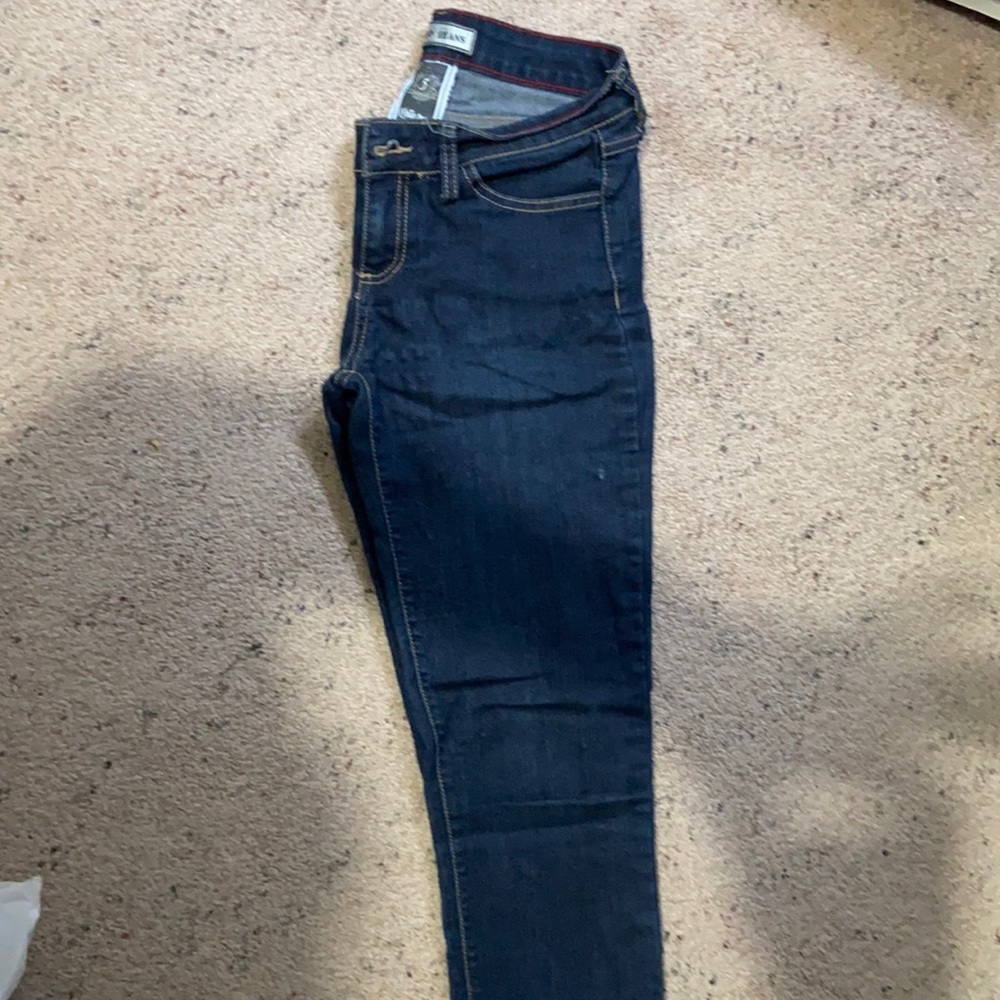 Size 5 cello jeans.